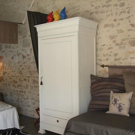 La Maison Salee L'Aiguillon-sur-Mer Bagian luar foto